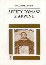 w. Tomasz z Akwinu